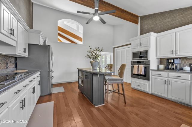401 S Lake Drive, Thomson, GA 30824