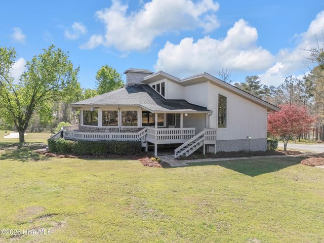 401 S Lake Drive, Thomson, GA 30824