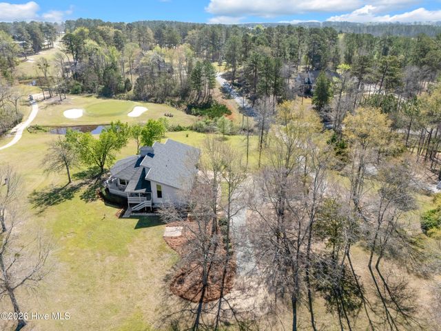 401 S Lake Drive, Thomson, GA 30824