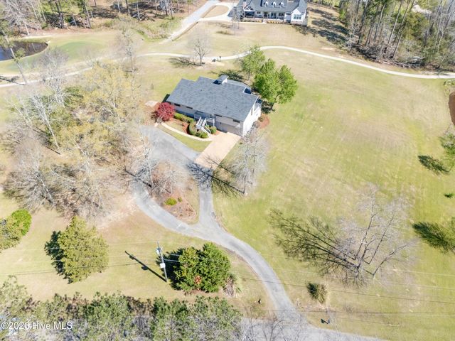 401 S Lake Drive, Thomson, GA 30824