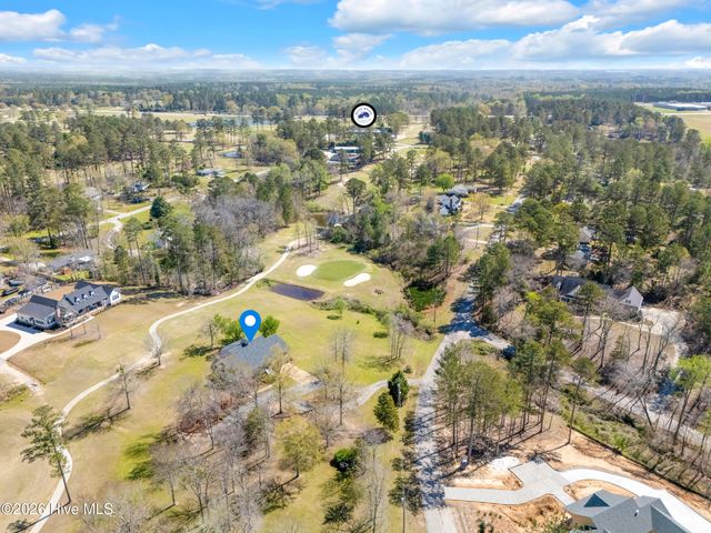 401 S Lake Drive, Thomson, GA 30824