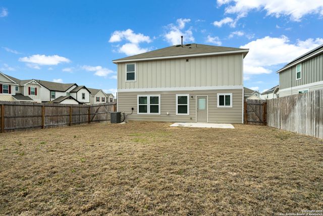 27402 Bighorn Sheep, Boerne, TX 78015