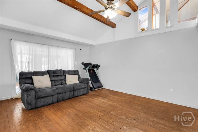 37 E Welwood Drive, Savannah, GA 31419