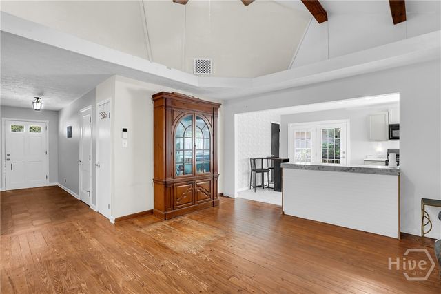 37 E Welwood Drive, Savannah, GA 31419