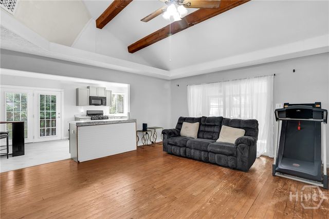 37 E Welwood Drive, Savannah, GA 31419