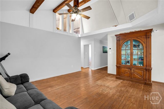 37 E Welwood Drive, Savannah, GA 31419