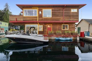 2466 Westlake Avenue N #11, Seattle, WA 98109