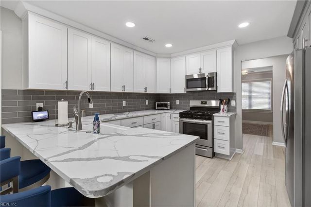 1616 Wasserman CT, Virginia Beach, VA 23454