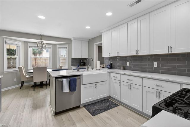 1616 Wasserman CT, Virginia Beach, VA 23454