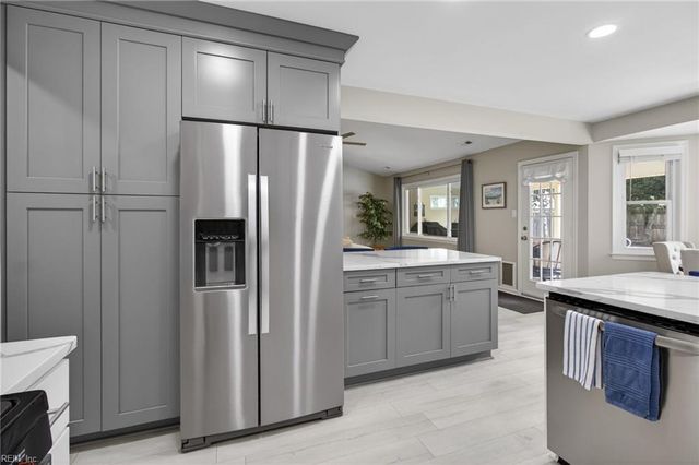 1616 Wasserman CT, Virginia Beach, VA 23454