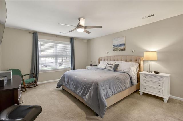 1616 Wasserman CT, Virginia Beach, VA 23454