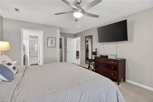 1616 Wasserman CT, Virginia Beach, VA 23454