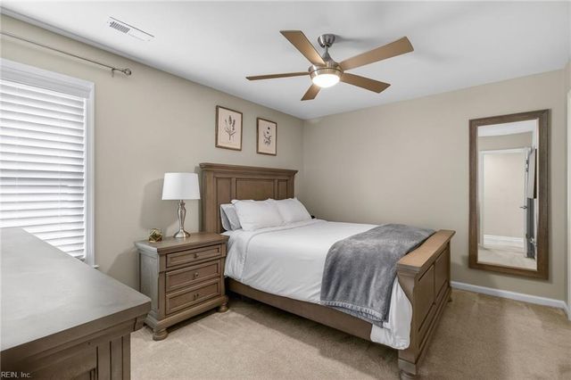 1616 Wasserman CT, Virginia Beach, VA 23454