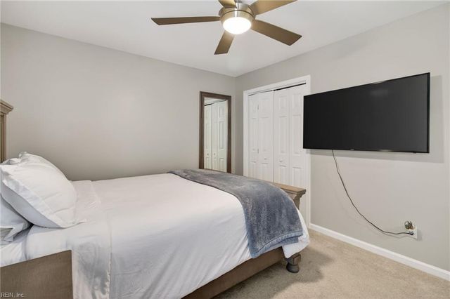 1616 Wasserman CT, Virginia Beach, VA 23454