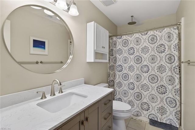 1616 Wasserman CT, Virginia Beach, VA 23454