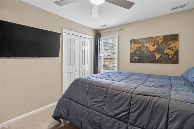 1616 Wasserman CT, Virginia Beach, VA 23454