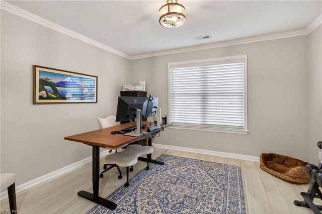 1616 Wasserman CT, Virginia Beach, VA 23454