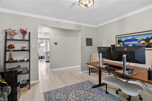 1616 Wasserman CT, Virginia Beach, VA 23454