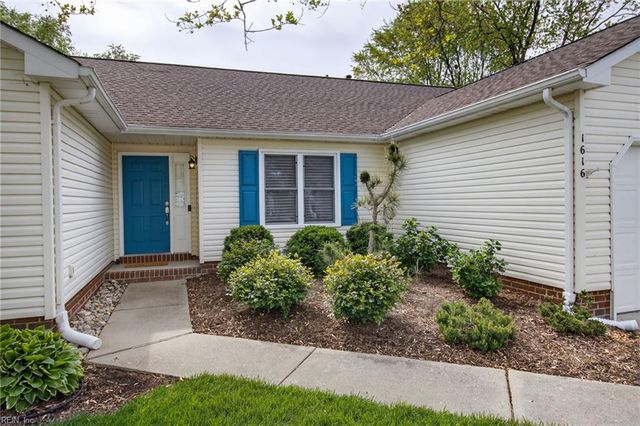 1616 Wasserman CT, Virginia Beach, VA 23454