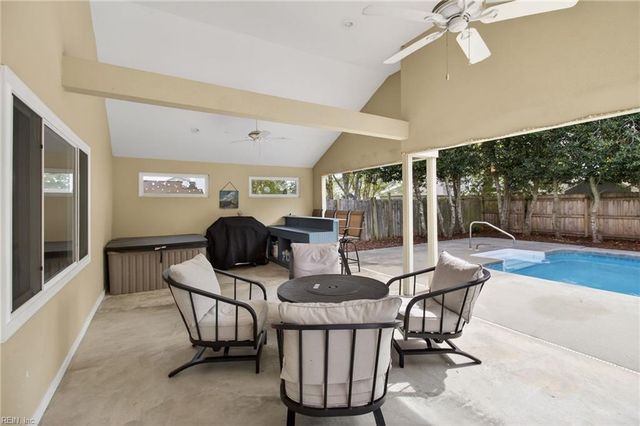 1616 Wasserman CT, Virginia Beach, VA 23454