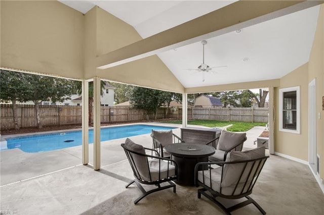 1616 Wasserman CT, Virginia Beach, VA 23454