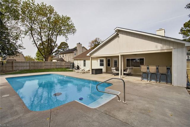 1616 Wasserman CT, Virginia Beach, VA 23454