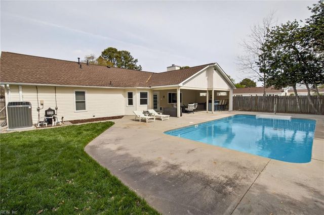 1616 Wasserman CT, Virginia Beach, VA 23454