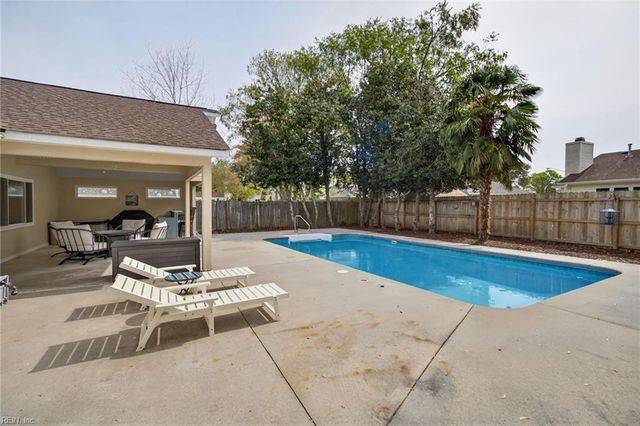 1616 Wasserman CT, Virginia Beach, VA 23454