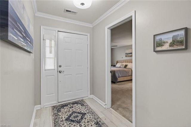 1616 Wasserman CT, Virginia Beach, VA 23454