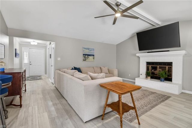 1616 Wasserman CT, Virginia Beach, VA 23454