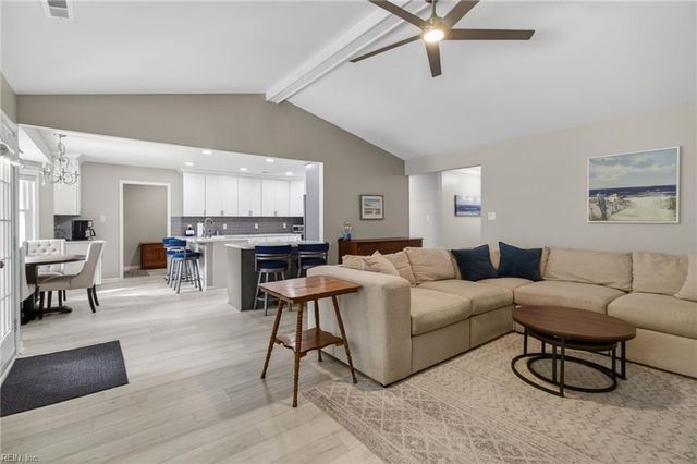 1616 Wasserman CT, Virginia Beach, VA 23454