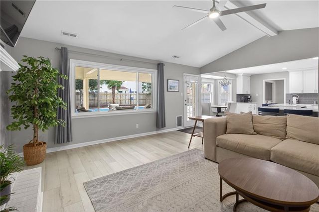 1616 Wasserman CT, Virginia Beach, VA 23454