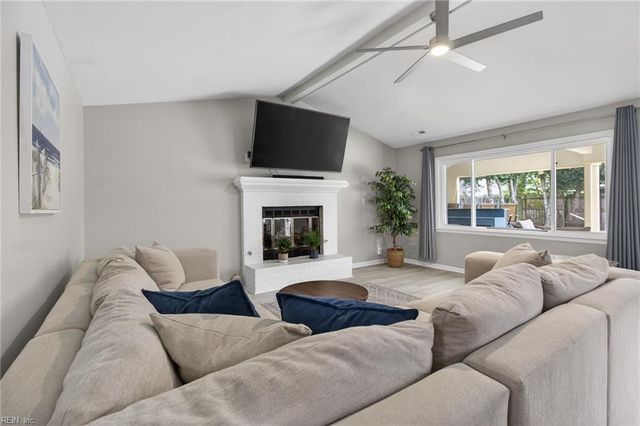 1616 Wasserman CT, Virginia Beach, VA 23454