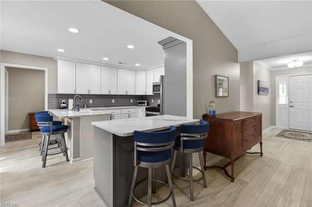 1616 Wasserman CT, Virginia Beach, VA 23454