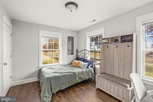 6532 BELMONT RD, Mineral, VA 23117