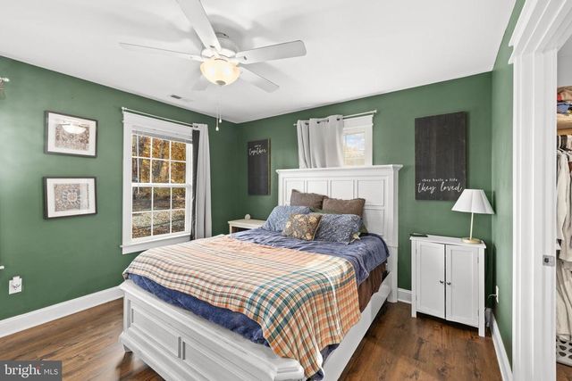 6532 BELMONT RD, Mineral, VA 23117