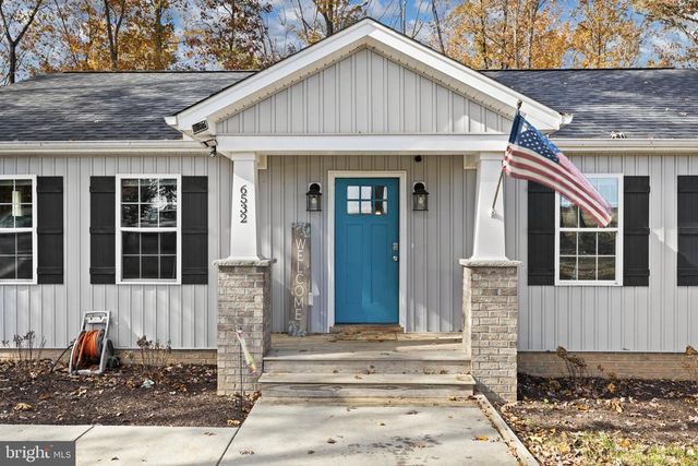 6532 BELMONT RD, Mineral, VA 23117