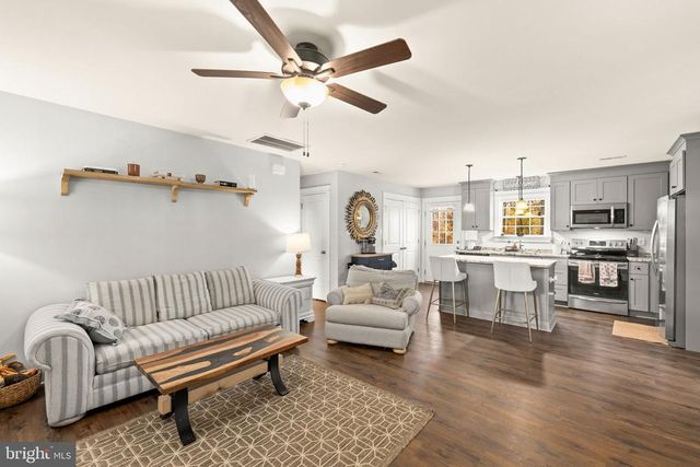 6532 BELMONT RD, Mineral, VA 23117