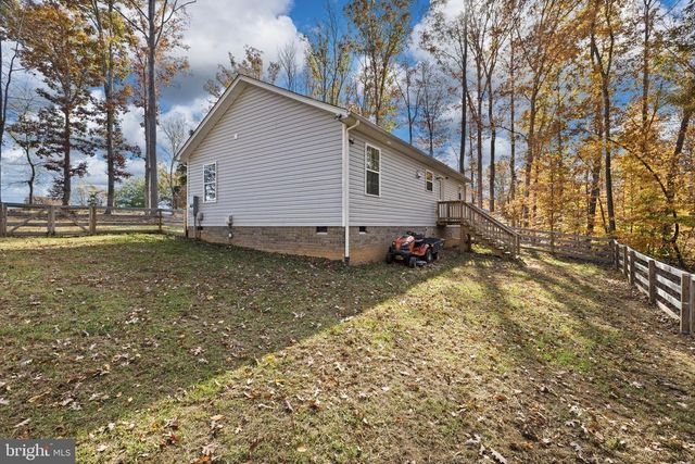 6532 BELMONT RD, Mineral, VA 23117