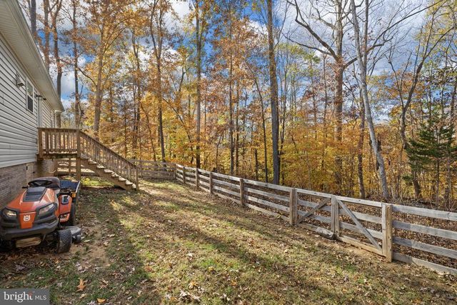 6532 BELMONT RD, Mineral, VA 23117