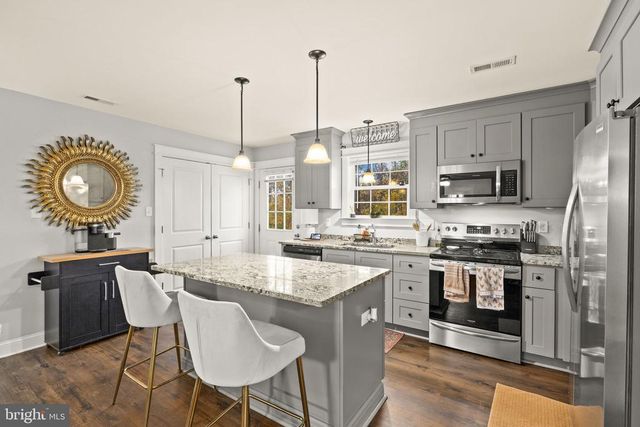 6532 BELMONT RD, Mineral, VA 23117