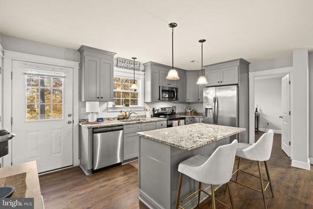 6532 BELMONT RD, Mineral, VA 23117