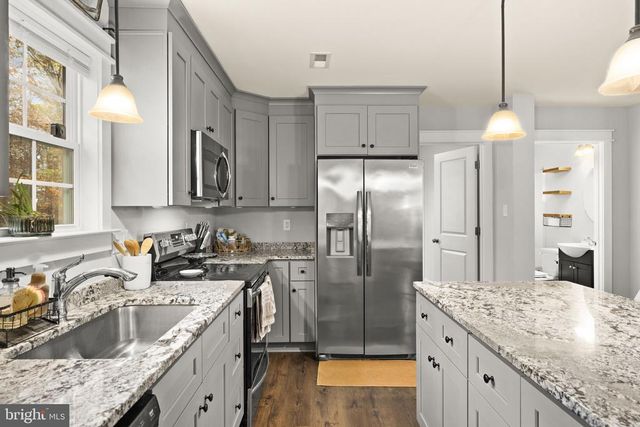 6532 BELMONT RD, Mineral, VA 23117