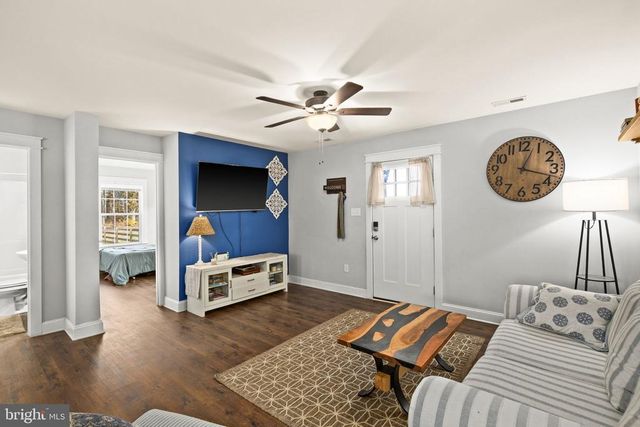 6532 BELMONT RD, Mineral, VA 23117