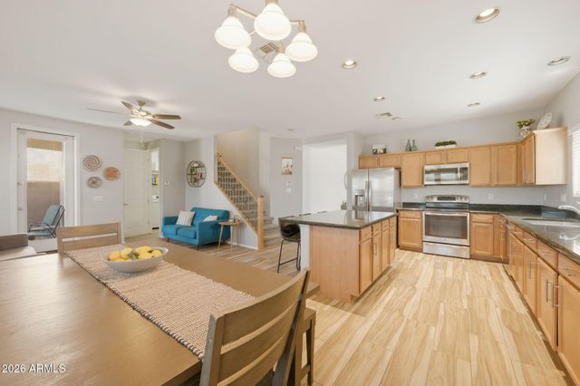 22277 E VIA DEL PALO --, Queen Creek, AZ 85142