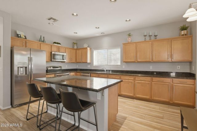 22277 E VIA DEL PALO --, Queen Creek, AZ 85142