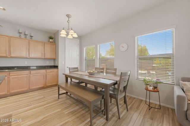 22277 E VIA DEL PALO --, Queen Creek, AZ 85142