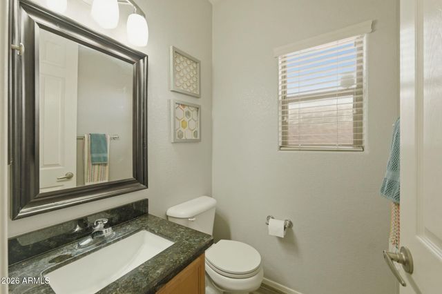 22277 E VIA DEL PALO --, Queen Creek, AZ 85142