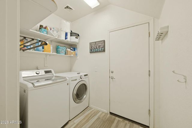 22277 E VIA DEL PALO --, Queen Creek, AZ 85142