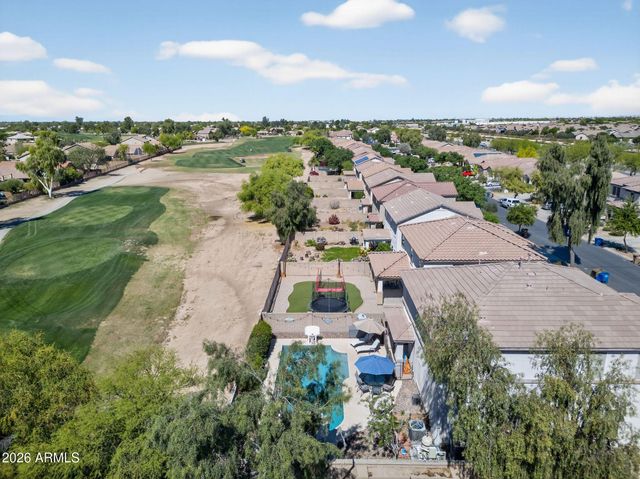 22277 E VIA DEL PALO --, Queen Creek, AZ 85142